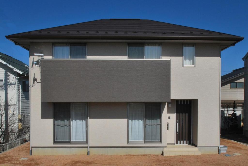 ペットと一緒に住む家